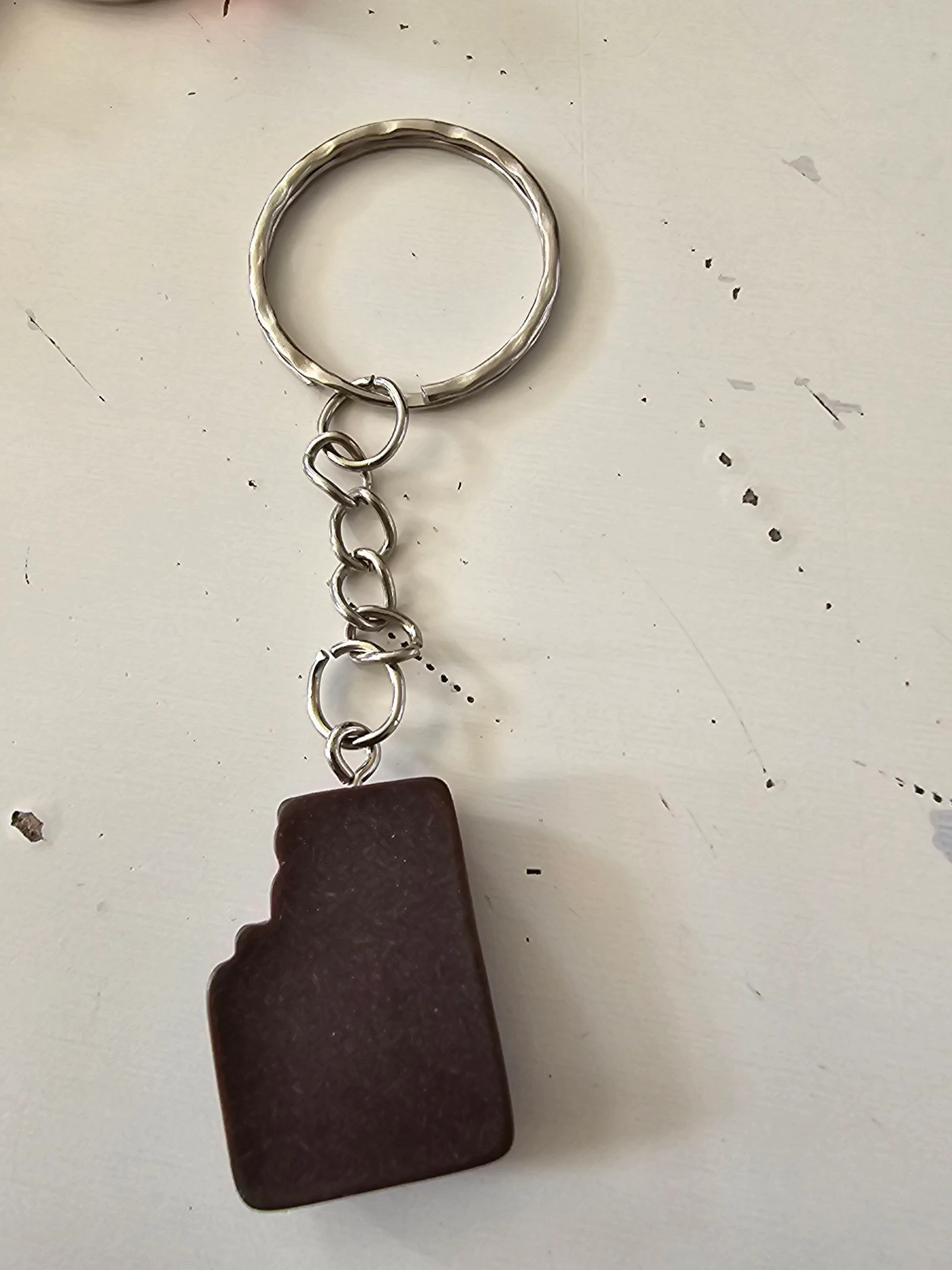 Sleutelhanger – photo 2
